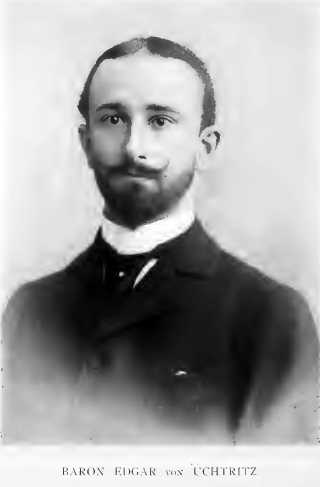 edgar uchtritz