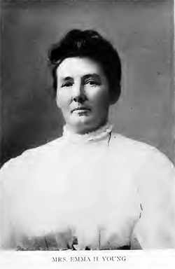 emma h young