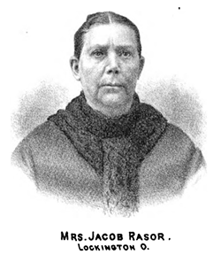 jacob rasor mrs